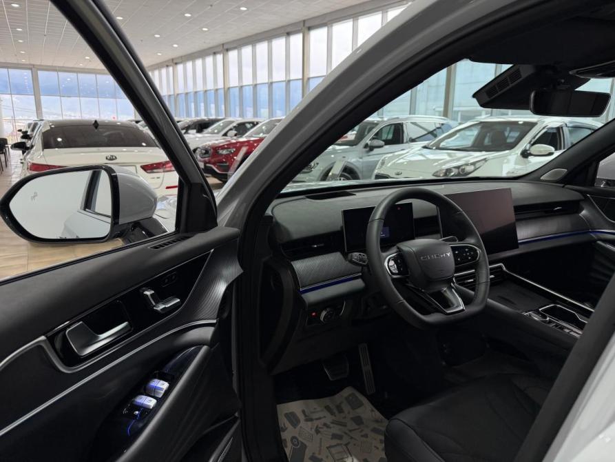 Chery Tiggo 9 I Новороссийск  - изображение 8