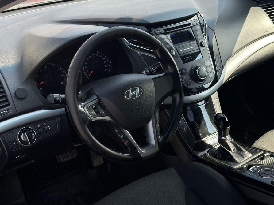 Hyundai i40 I Рестайлинг Санкт-Петербург  - изображение 7
