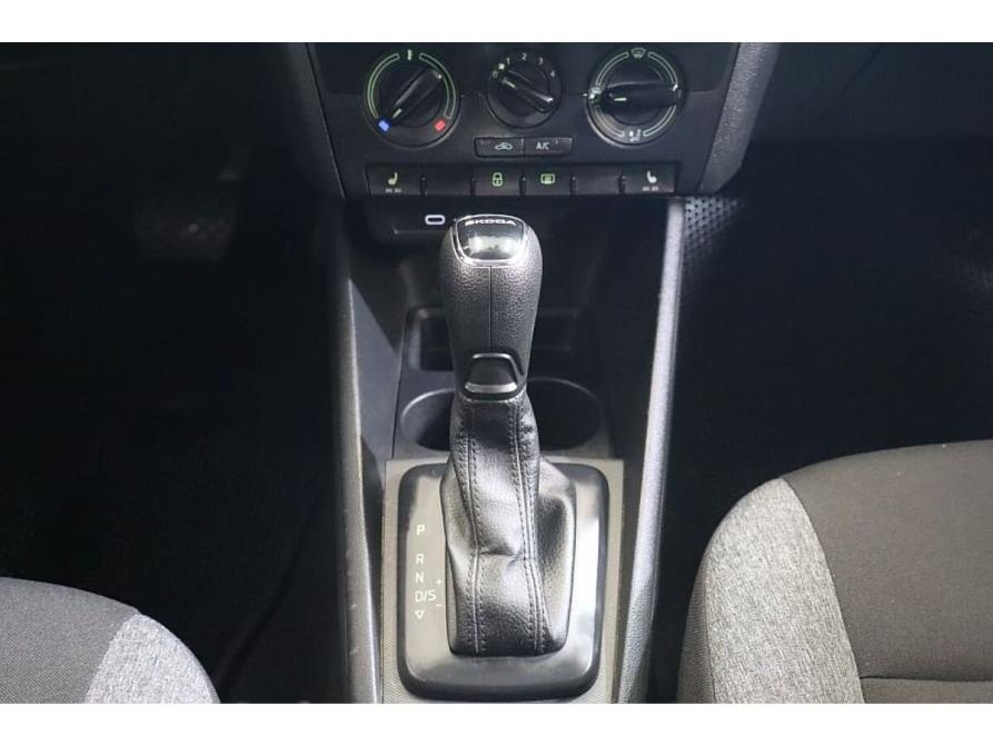 Skoda Rapid II Коломна  - изображение 10