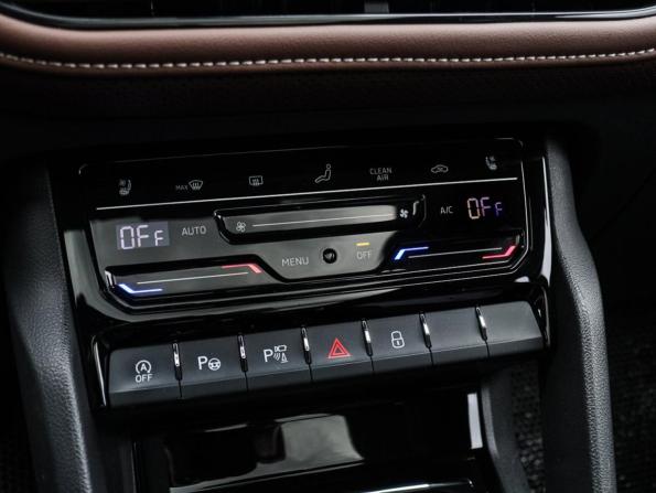 Skoda Kodiaq I Рестайлинг с пробегом 2023 года, цена 4 770 000 рублей, 23809 км, внедорожник, Автокод Объявления