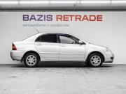 Toyota Corolla IX (E120 E130) Рестайлинг Тюмень  - изображение 25