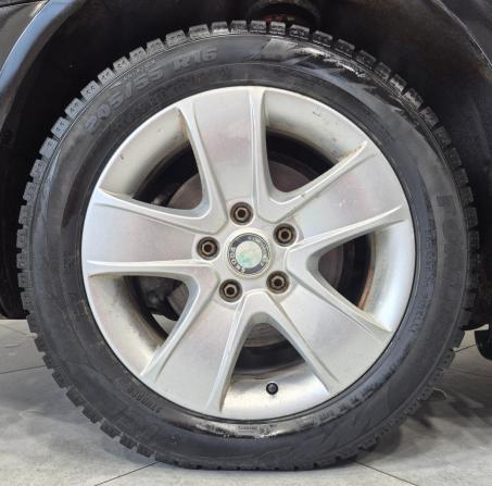 Skoda Octavia II (A5) Рестайлинг с пробегом 2010 года, цена 499 000 рублей, 185000 км, лифтбек, Автокод Объявления