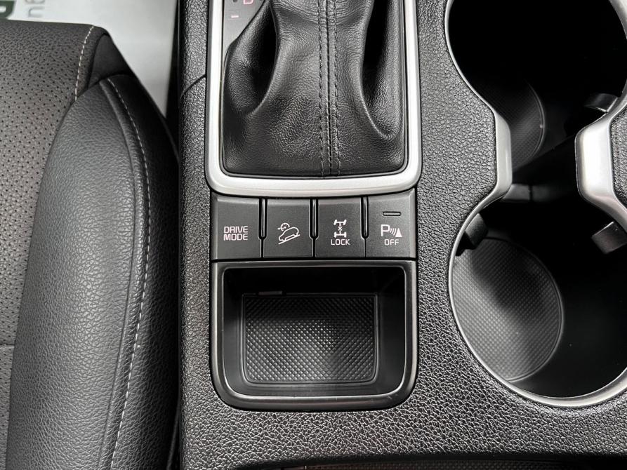 Kia Sportage IV Рестайлинг Тверь  - изображение 23