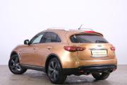 Infiniti FX II (S51) Омск  - изображение 29