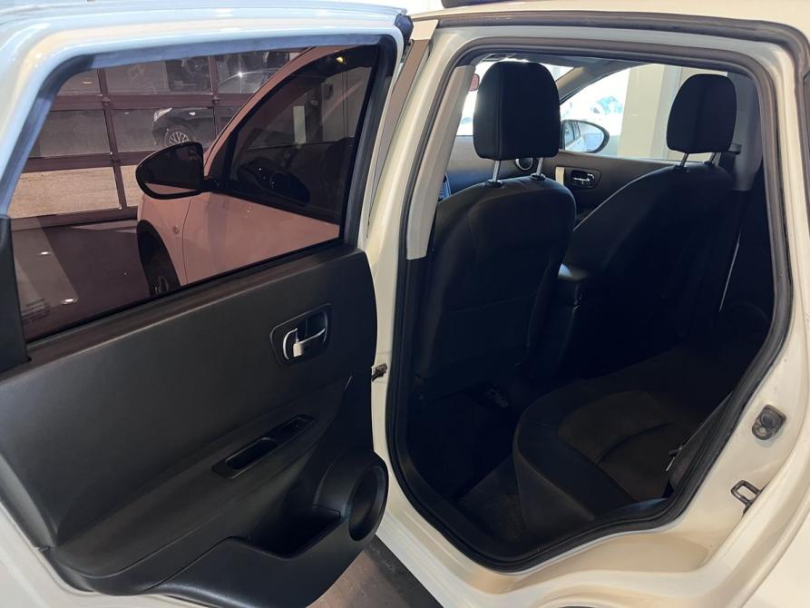 Nissan Qashqai I Рестайлинг Чебоксары  - изображение 24