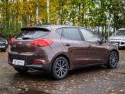 Kia Ceed II Санкт-Петербург  - изображение 15