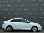Skoda Rapid I Санкт-Петербург  - изображение 31