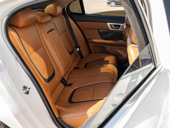Jaguar XF I Рестайлинг с пробегом 2013 года, цена 1 190 000 рублей, 226614 км, седан, Автокод Объявления