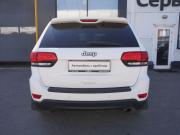 Jeep Grand Cherokee IV (WK2) Рестайлинг Москва  - изображение 21