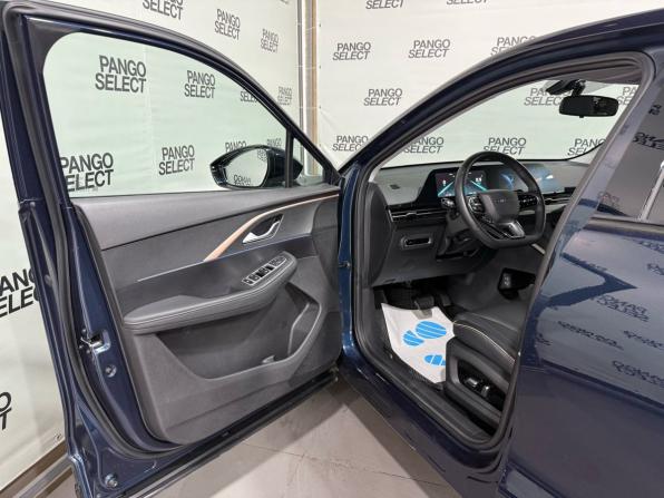 Omoda C5 I с пробегом 2023 года, цена 1 844 000 рублей, 33564 км, внедорожник, Автокод Объявления