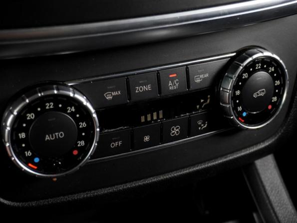 Mercedes-Benz M-Класс III (W166) с пробегом 2013 года, цена 2 425 000 рублей, 176552 км, внедорожник, Автокод Объявления