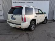 Cadillac Escalade III Санкт-Петербург  - изображение 27