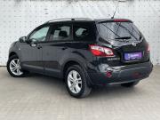 Nissan Qashqai+2 I Рестайлинг Тамбов  - изображение 24