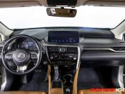 Lexus RX IV Рестайлинг Москва  - изображение 42