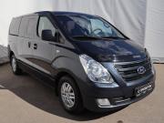 Hyundai Grand Starex I Рестайлинг Москва  - изображение 27