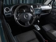 Suzuki Jimny III Рестайлинг 1 Волгоград  - изображение 20