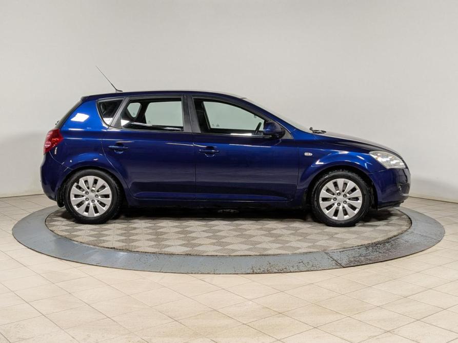 Kia Ceed I Екатеринбург  - изображение 9