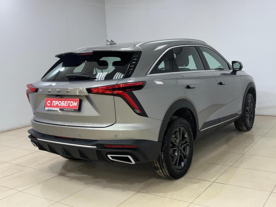Haval F7 II Альметьевск  - изображение 8