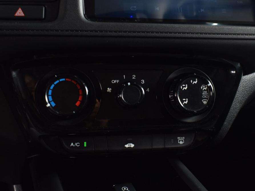 Honda Vezel I Рестайлинг Кемерово  - изображение 19