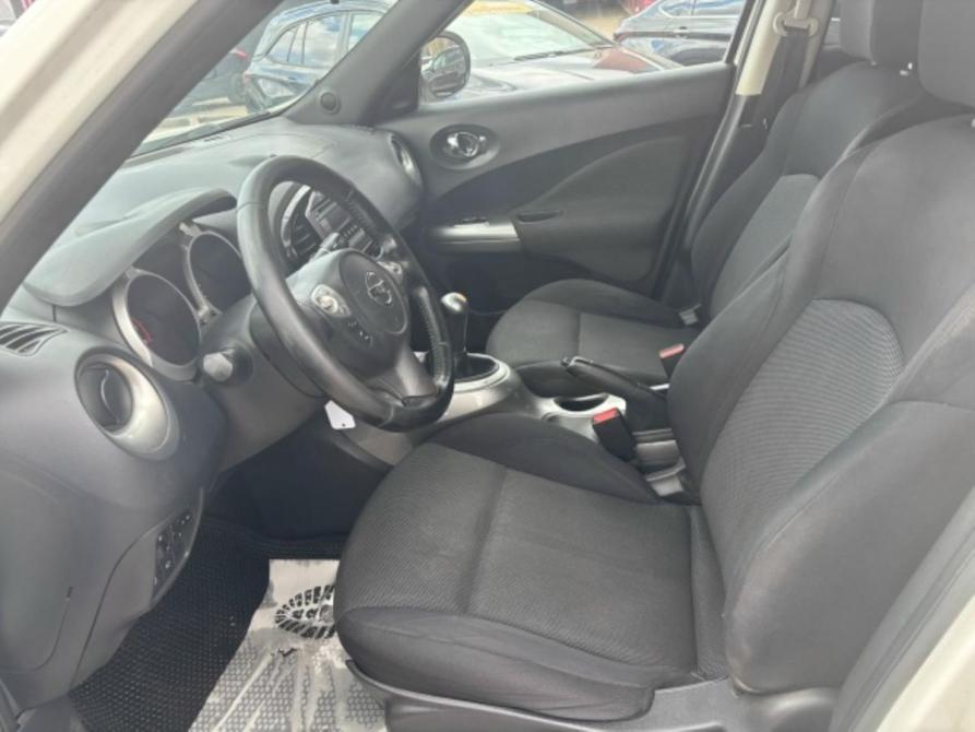 Nissan Juke I Тула  - изображение 7
