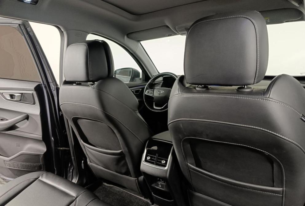 Chery Tiggo 7 Pro I Волгоград  - изображение 10
