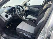 Chevrolet Cruze I Рестайлинг Москва  - изображение 25