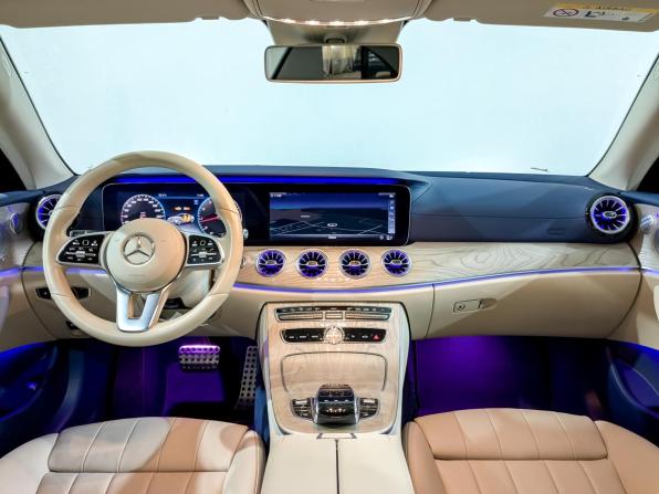 Mercedes-Benz E-Класс V (W213 S213 C238) с пробегом 2019 года, цена 4 750 000 рублей, 45587 км, купе-хардтоп, Автокод Объявления