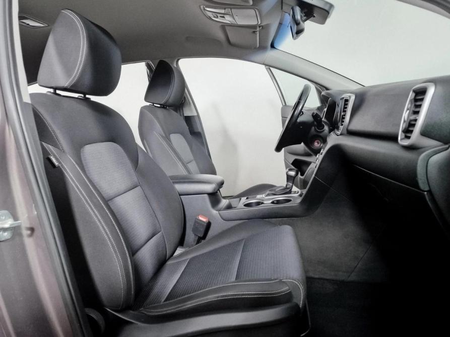 Kia Sportage IV Рестайлинг Нижний Новгород  - изображение 19