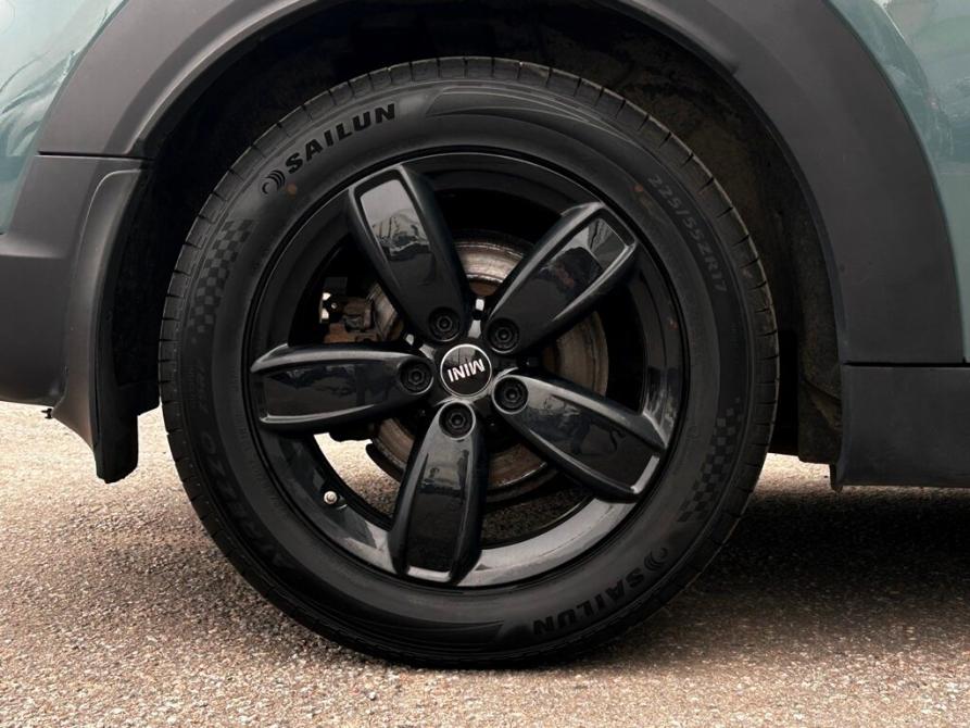 Mini Countryman II Рестайлинг Санкт-Петербург  - изображение 22
