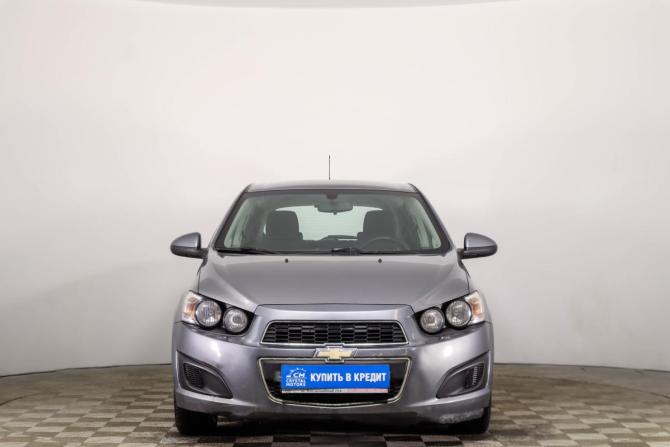 Chevrolet Aveo II с пробегом 2013 года, цена 719 000 рублей, 184247 км, хэтчбек, Автокод Объявления