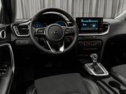 Kia Ceed III Москва  - изображение 32