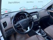 Hyundai Creta I Тюмень  - изображение 30