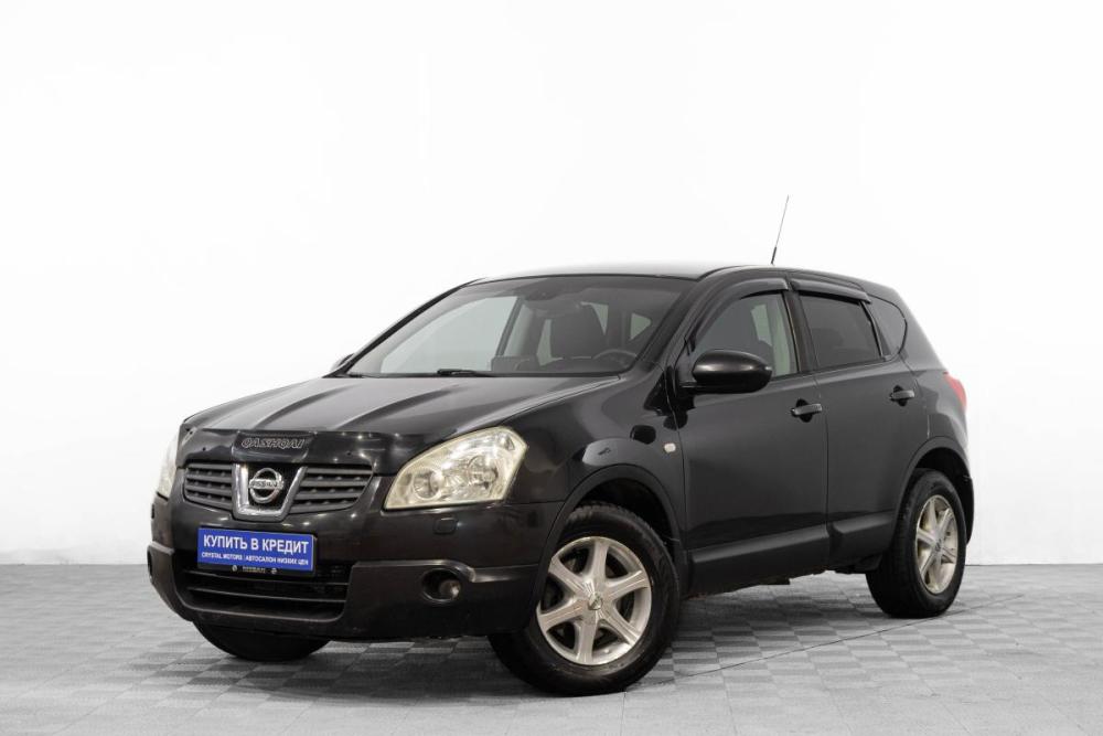 Nissan Qashqai I Барнаул  - изображение 4