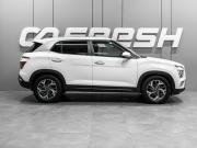 Hyundai Creta II Тюмень  - изображение 27
