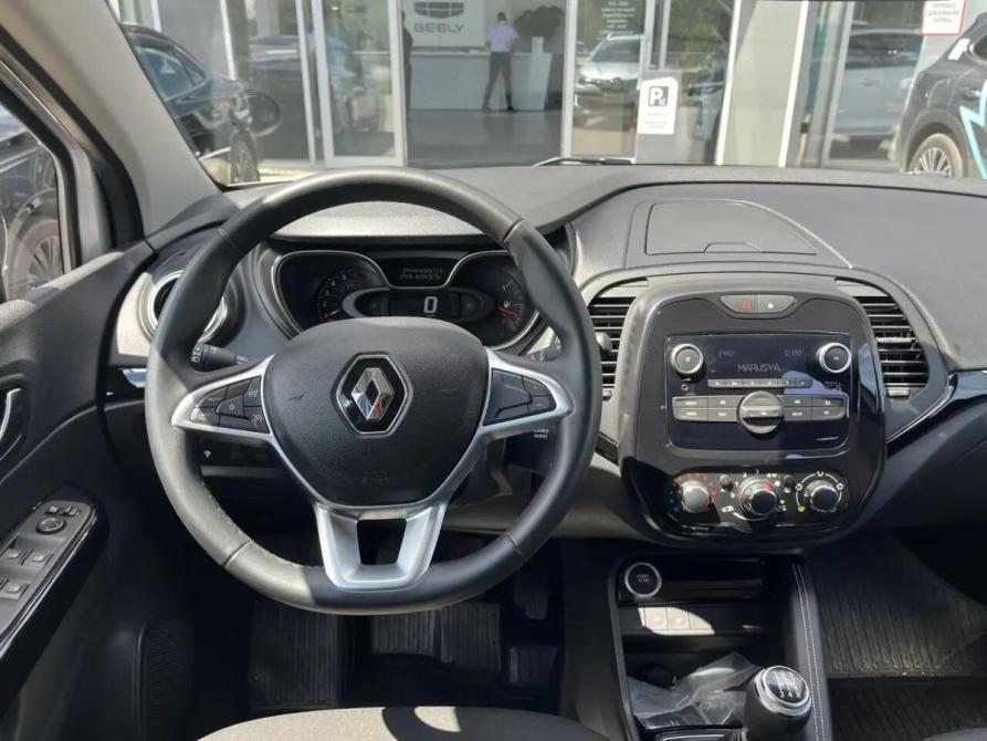 Renault Kaptur I Рестайлинг Воронеж  - изображение 8
