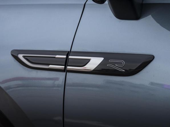 Volkswagen Talagon I Рестайлинг с пробегом 2025 года, цена 5 699 000 рублей, 3115 км, внедорожник, Автокод Объявления