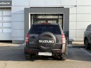 Suzuki Grand Vitara II Рестайлинг Москва  - изображение 24