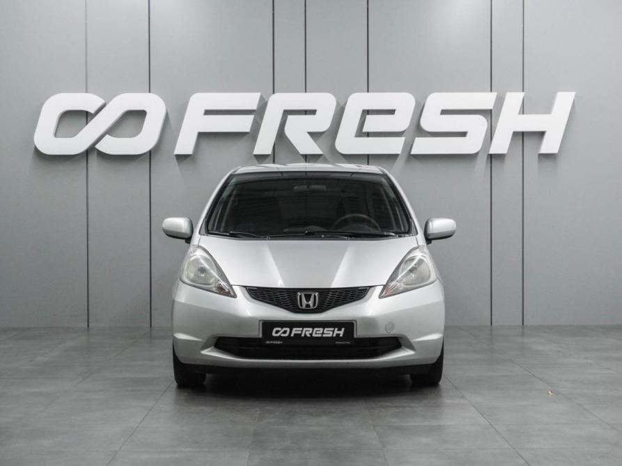 Honda Jazz II Воронеж  - изображение 3
