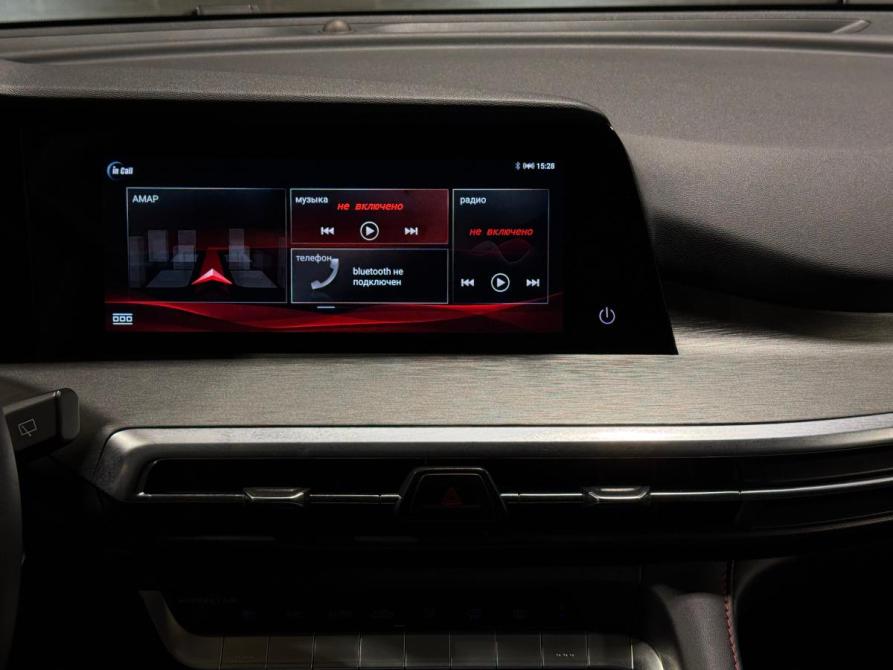 Changan CS35 Plus I Рестайлинг Челябинск  - изображение 10