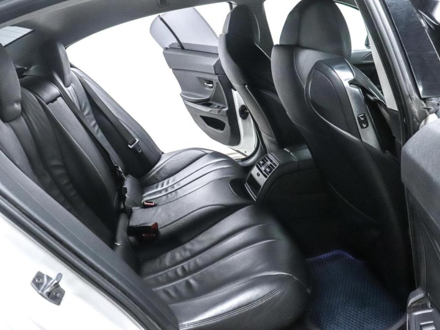 BMW 6 серии III (F06/F13/F12) Красноярск  - изображение 25
