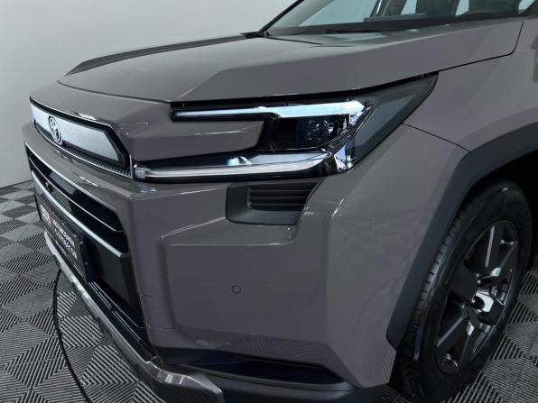 Toyota RAV4 VI (XA60) с пробегом 2026 года, цена 4 550 000 рублей, 30 км, внедорожник, Автокод Объявления