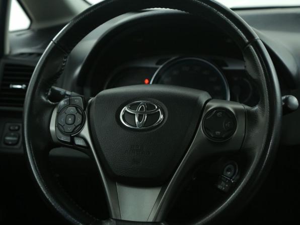Toyota Venza I Рестайлинг с пробегом 2014 года, цена 2 258 000 рублей, 85000 км, внедорожник, Автокод Объявления