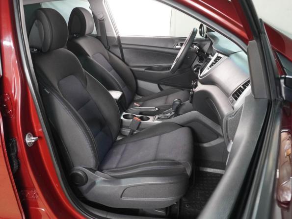 Hyundai Tucson III с пробегом 2015 года, цена 1 799 000 рублей, 181977 км, внедорожник, Автокод Объявления