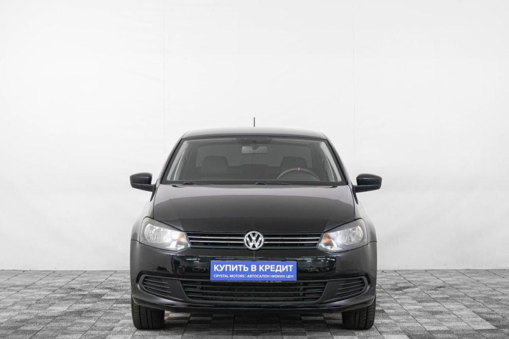 Volkswagen Polo V Кемерово  - изображение 2