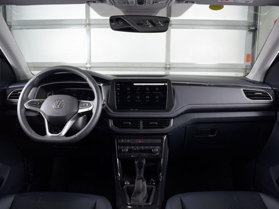 Volkswagen Tharu XR Кемерово  - изображение 9