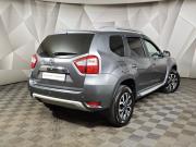 Nissan Terrano III (D10) Москва  - изображение 22