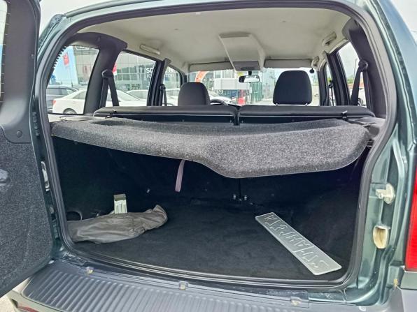 Chevrolet Niva I Рестайлинг с пробегом 2013 года, цена 579 995 рублей, 111848 км, внедорожник, Автокод Объявления