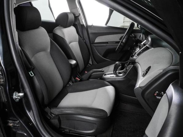 Chevrolet Cruze I с пробегом 2012 года, цена 699 000 рублей, 191770 км, хэтчбек, Автокод Объявления