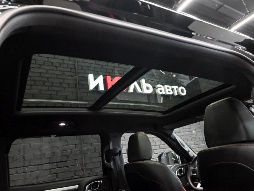 Haval Dargo I Екатеринбург  - изображение 12