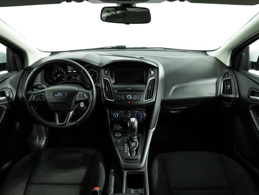Ford Focus III Рестайлинг Санкт-Петербург  - изображение 14